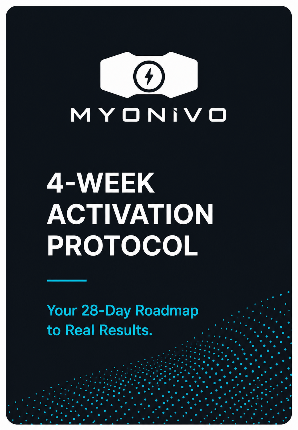 4 Week Activation Protocol