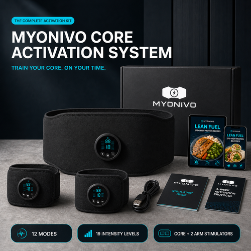 Myonivo Core Activation System