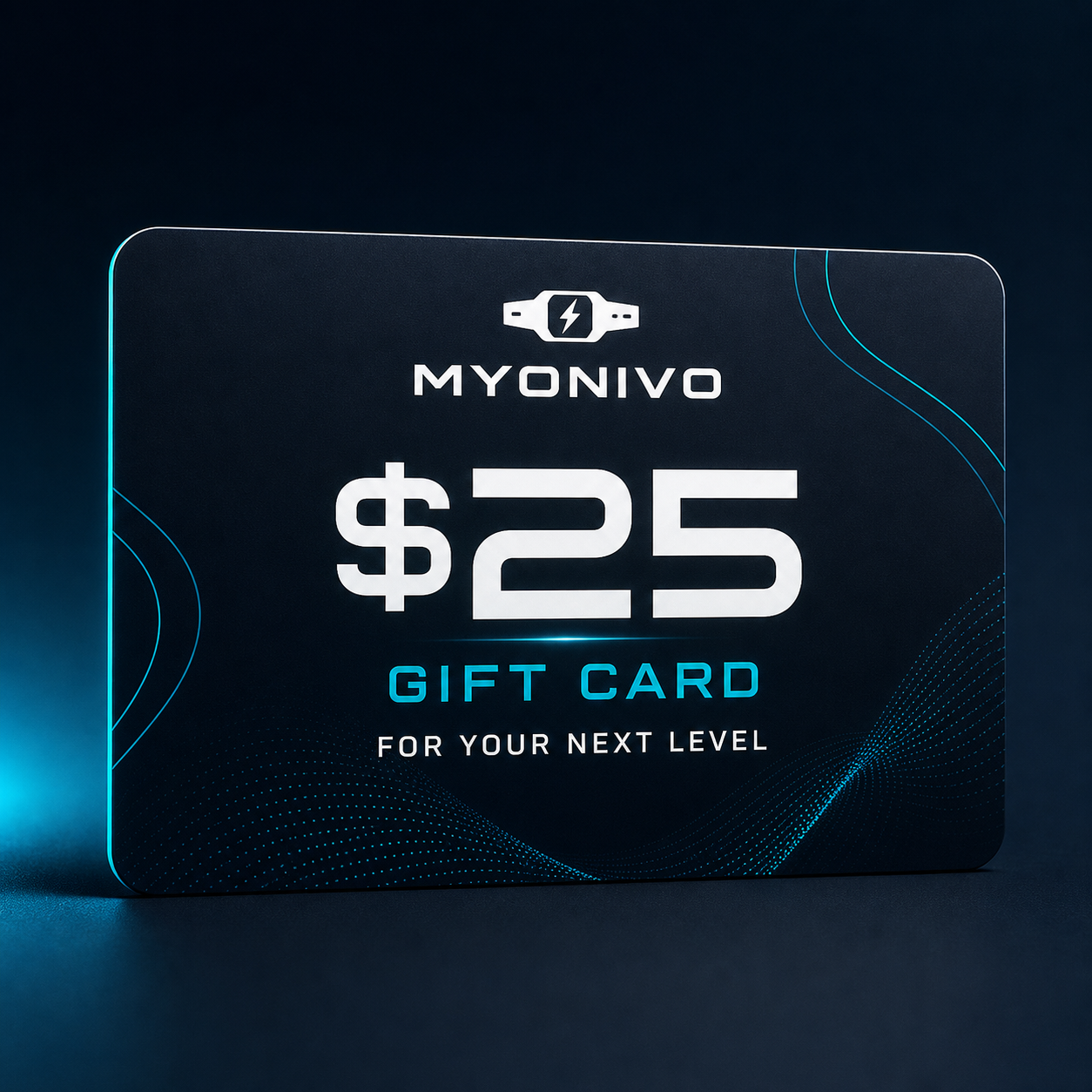 MYONIVO GIFT CARD