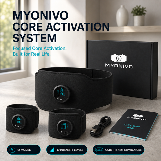 Myonivo Core Activation System