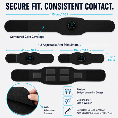 Myonivo Core Activation System